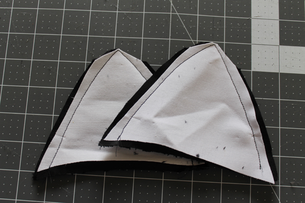 wolf ears pattern 56105 loadtve