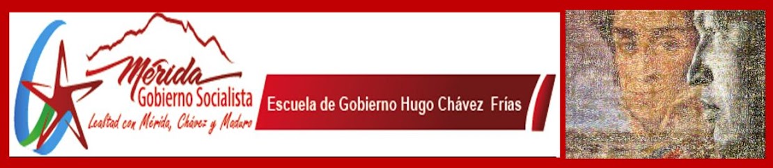 Escuela de Gobierno Hugo Chávez Frías