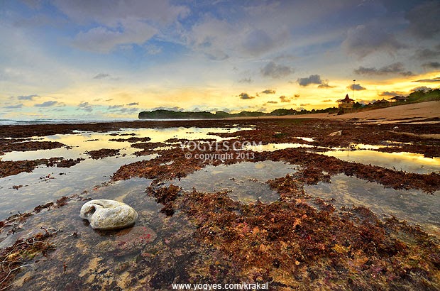 Cheandy Setyawan: Pantai Krakal , Tanjung sari , Gunung ...