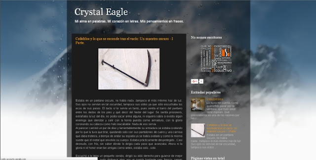http://www.crystal-eagle.blogspot.com.ar/