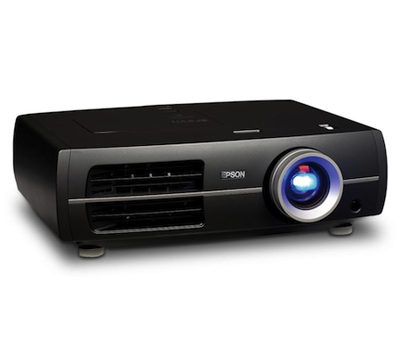 Epson EH-TW5500 Multimedia LCD Projector | Price Philippines