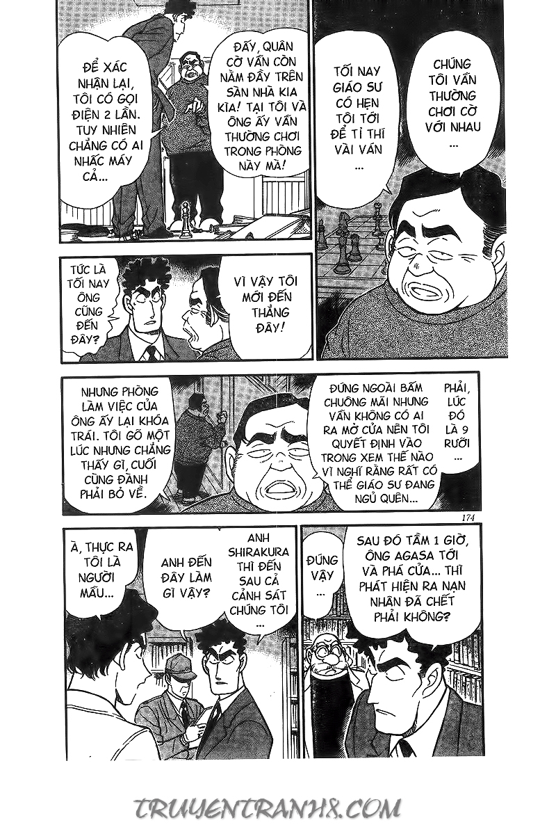 Detective Conan Chap 180 - Truyen.Chap.VN