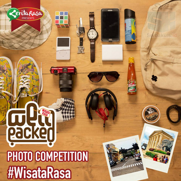 Kontes Foto Wisata Rasa Berhadiah Liburan ke Malang Kontes Foto Wisata Rasa Berhadiah Liburan ke Malang