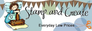 Stamp and Create-Weekly Blog Candy