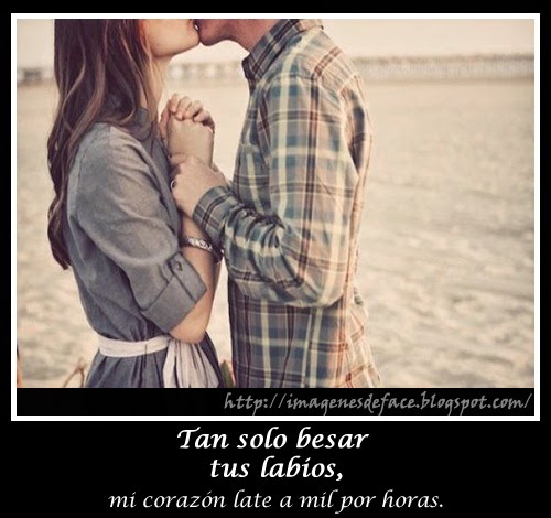 Imágenes y Fotos de Amor Fotos de Amor