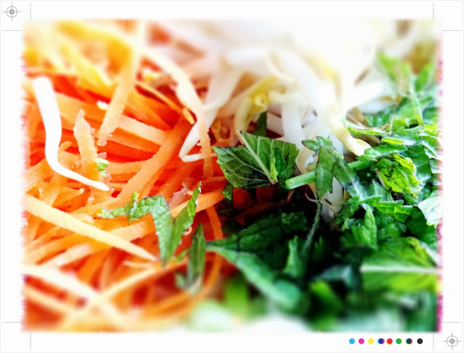 Toast Spicy Chicken Noodle Soup