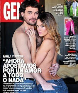 revista Gente