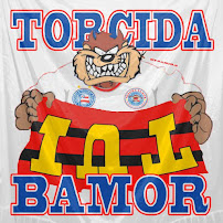 TORCIDA BAMOR - GT