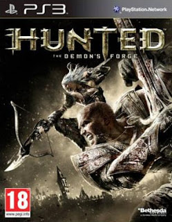 Baixar Hunted: The Demon's Forge: PS3 Download games grátis