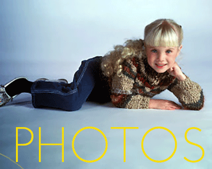 heather rourke orourke actresses actors estrellas 1988 offmag fanpop february 1975 nostalgia gone soon too gifs source tumblr children poltergeist