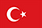 Nama Julukan Timnas Sepakbola Turki
