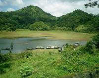 Kerala Backwaters 