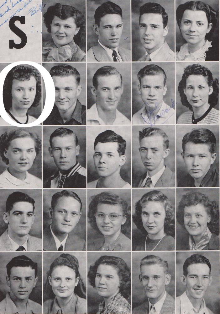 Lisa's Carolina Handmade What to do with a family member's old