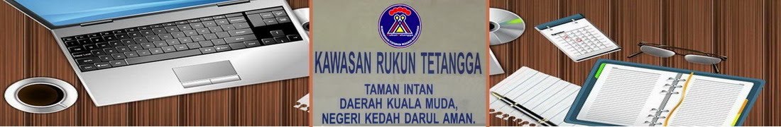 KRT TAMAN INTAN,  SP