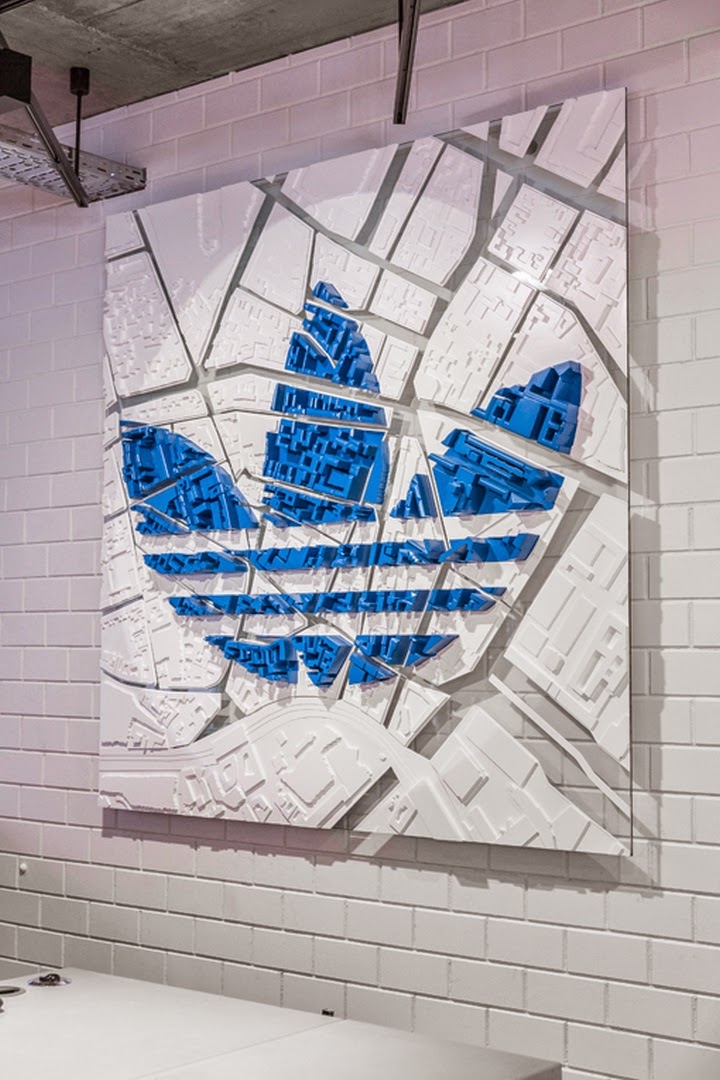 adidas originals flagship