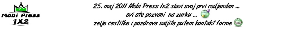 Mobi Press 1x2