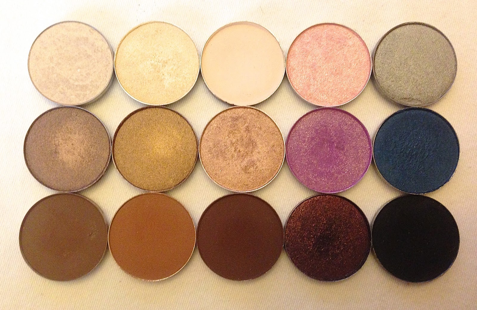 Best Selling Mac Eyeshadow lasopaisrael