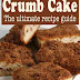 Crumb Cake - Free Kindle Non-Fiction