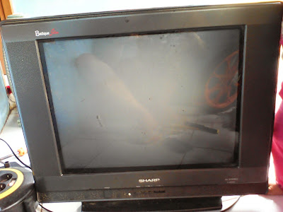 Cara Mengatasi TV Hidupnya Lama Cara Mengatasi TV Hidupnya Lama