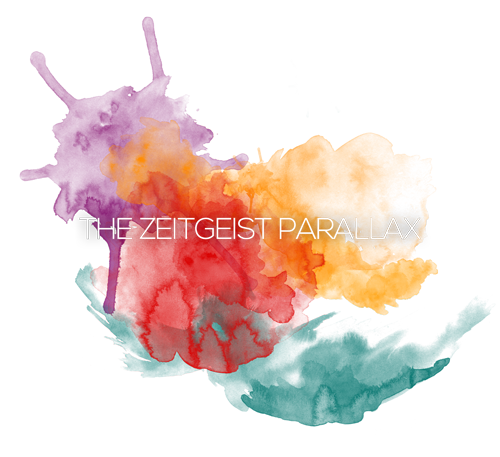 The Zeitgeist Parallax