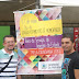 Ativistas catoleenses prestigiam Feira da Cidadania LGBT em Cajazeiras