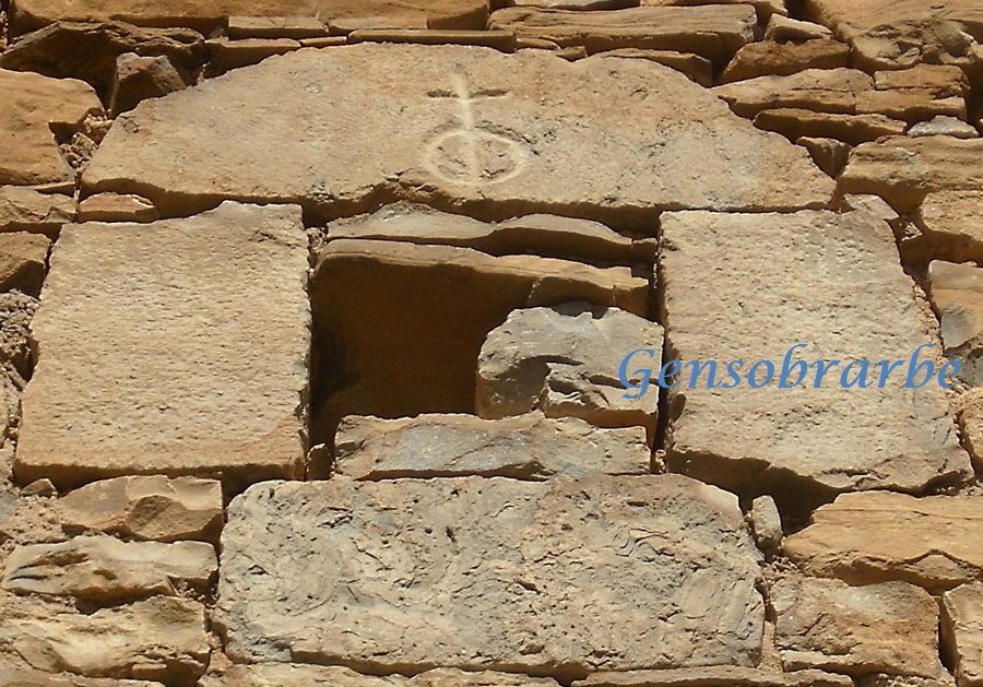 CASAS E INFANZONES DE SOBRARBE: abril 2013