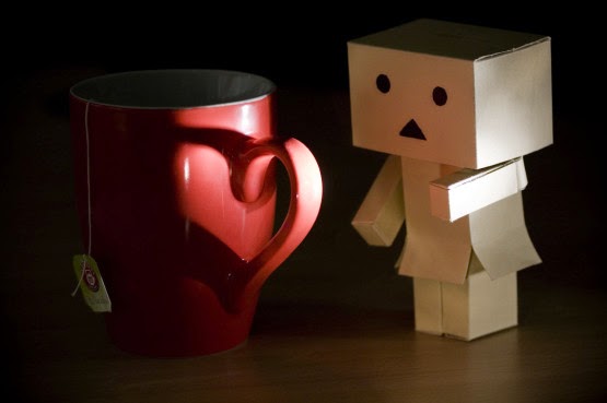 Kumpulan Gambar Boneka Dambo Untuk Dp Bbm