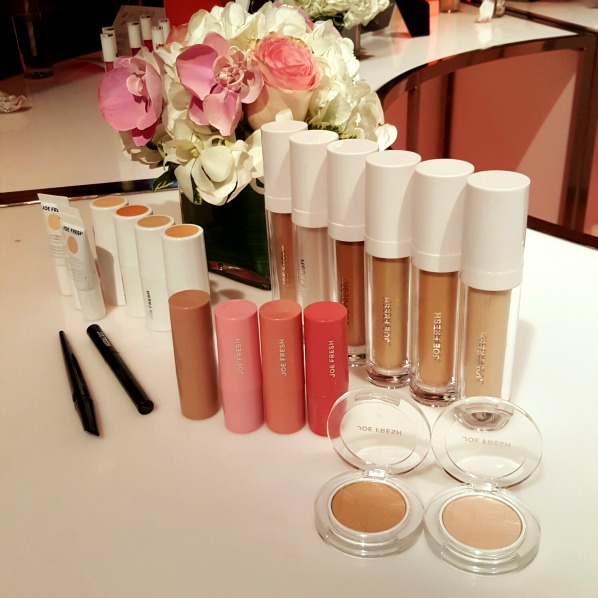 Joe Drug Mart Event ReCap and Valentines Day Makeup