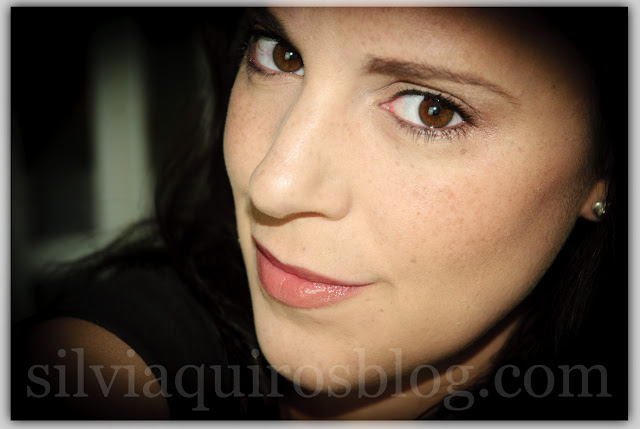 Tutorial Maquillaje de día a noche from day to night makeup Silvia Quiros SQ Beauty