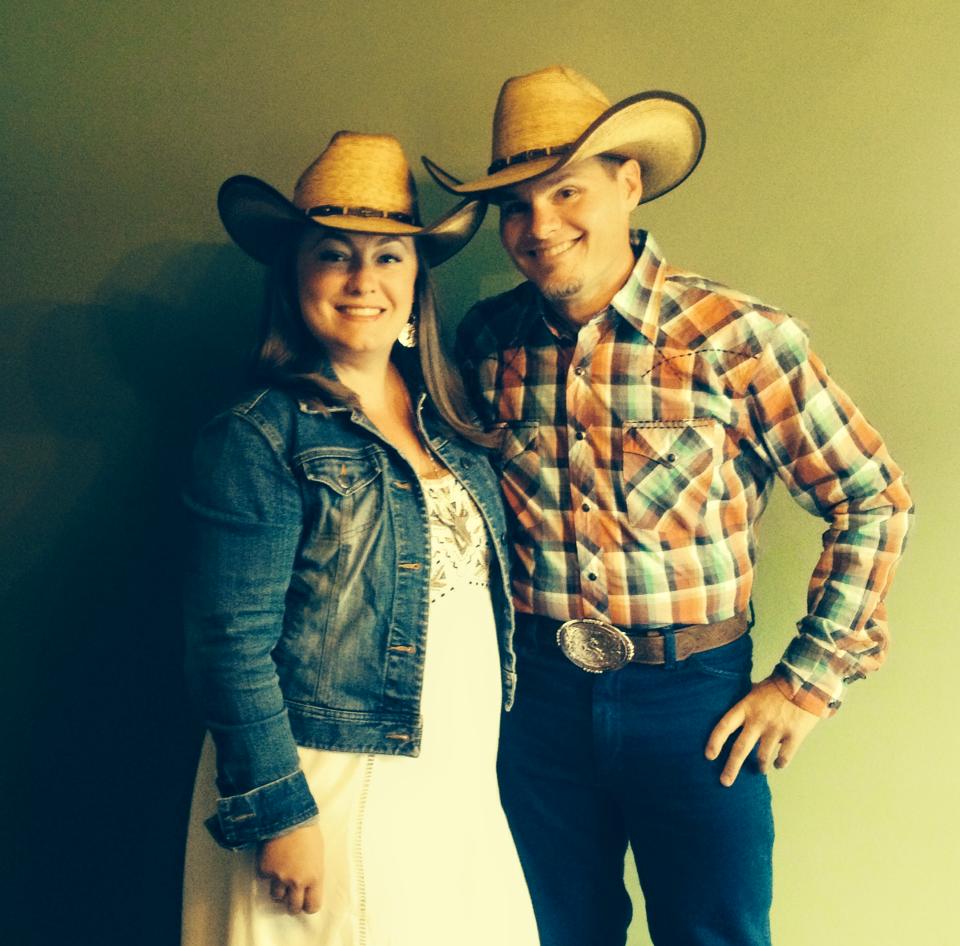 The Good Dinosaur Pixar S Wrap Party Yee Haw