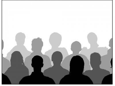 Images Of Audiences