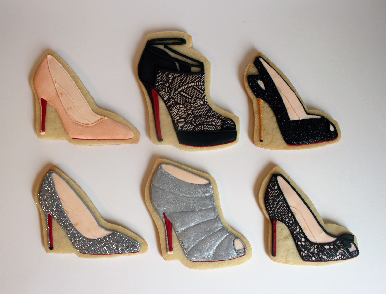 Lace Louboutin Shoes Lace Louboutin Shoes