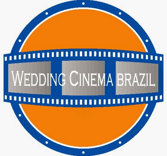 WEDDING CINEMA BRAZIL