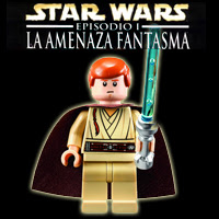 Star Wars Ep. 1: mañana se celebra el 14 Aniversario del estreno en España Star Wars Ep. 1: mañana se celebra el 14 Aniversario del estreno en España