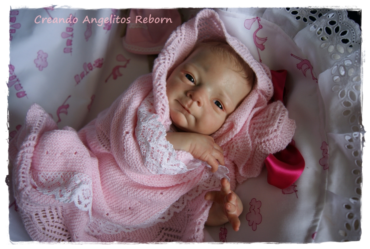 Bebes Reborn – Angelitos A La Moda