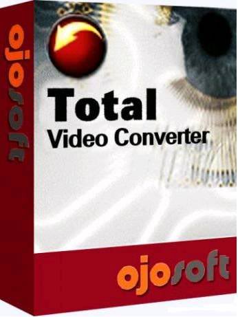  KeyGen   OJOsoft Total Video Converter ...