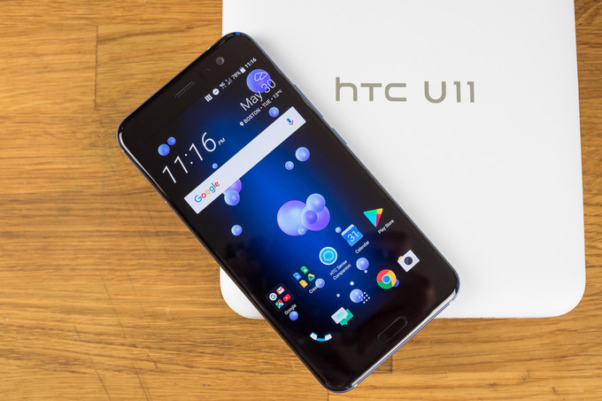 HTC Financing regresa con el U11