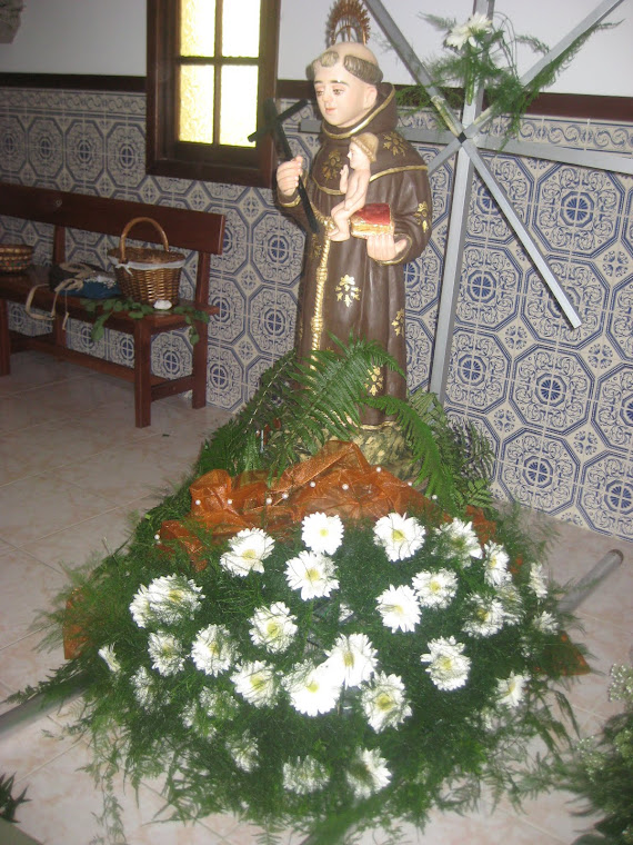 Santo António 2011