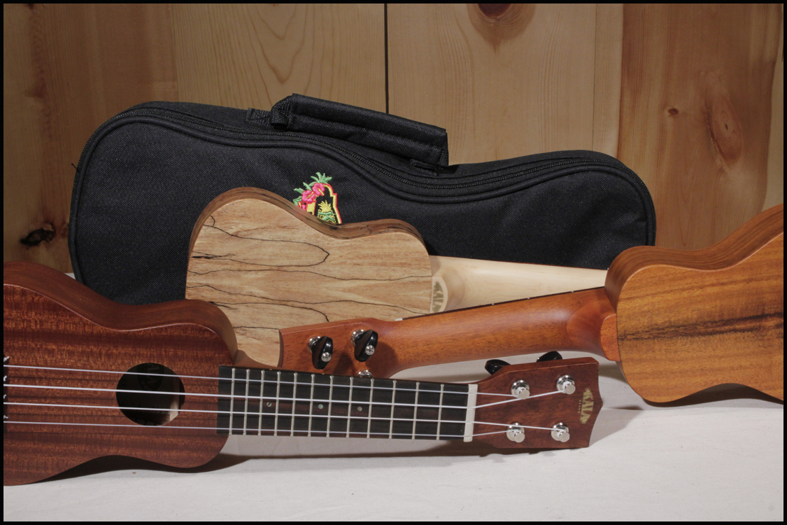 the ukulele fiend pocket ukes and what the heck is a sopranissimo