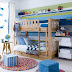 Decorating Ideas For Children S Bedrooms