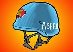 Asean peacekeeping force