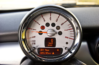 Motores Despidos Mini Cooper