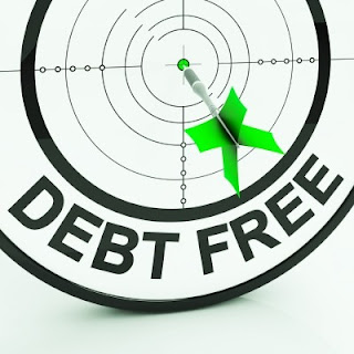 debt financing,loan,borrowing,Debt Free
