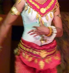 Khmer dance nightclub show Khmer dance nightclub show