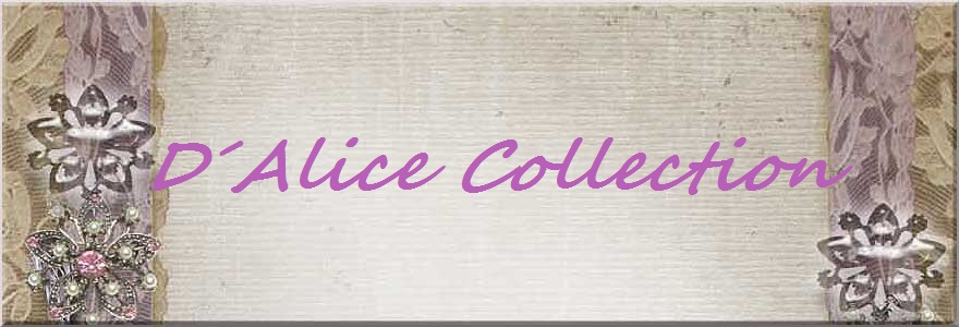 D´Alice Collection