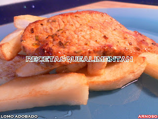 Lomo Adobado
