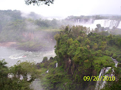 Nuestra Tierra