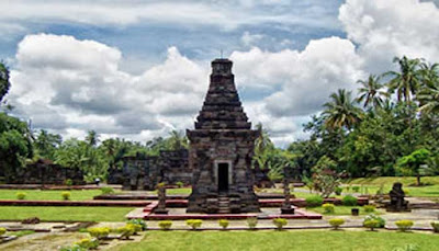 Candi Penataran