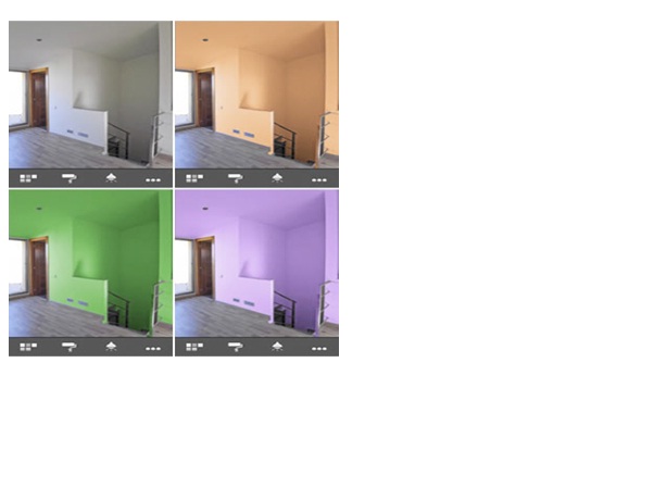 decoracion de habitaciones