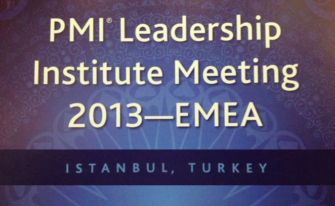 Shantanu Bhamare Pmp Mba S Blog Mr Shantanu Bhamare In Pmi Leadership Master Class Graduation Pmi Leadership Institute Meeting Istanbul Turkey